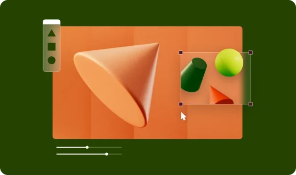 3D Design