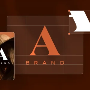 Logo & Brand Identity