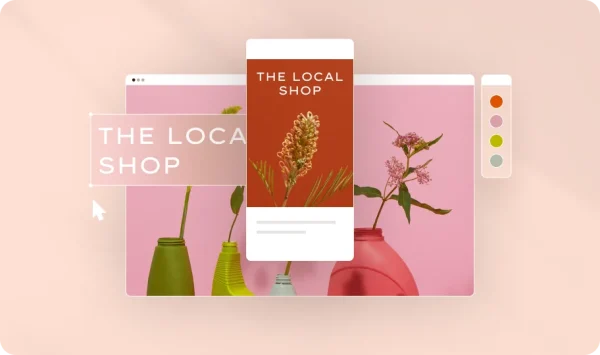 Web & App Design